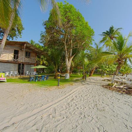 Las Cabanas De Mario Necocli Bagian luar foto